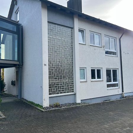 Unique Geraeumige 2 Zimmerwohnung In Tuttlingen Mit Netflix, Sauna Und Fitness ภายนอก รูปภาพ